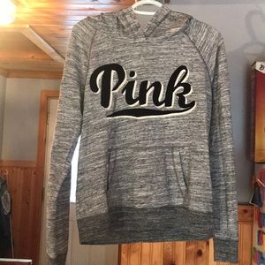 Victoria’s Secret PINK hoodie